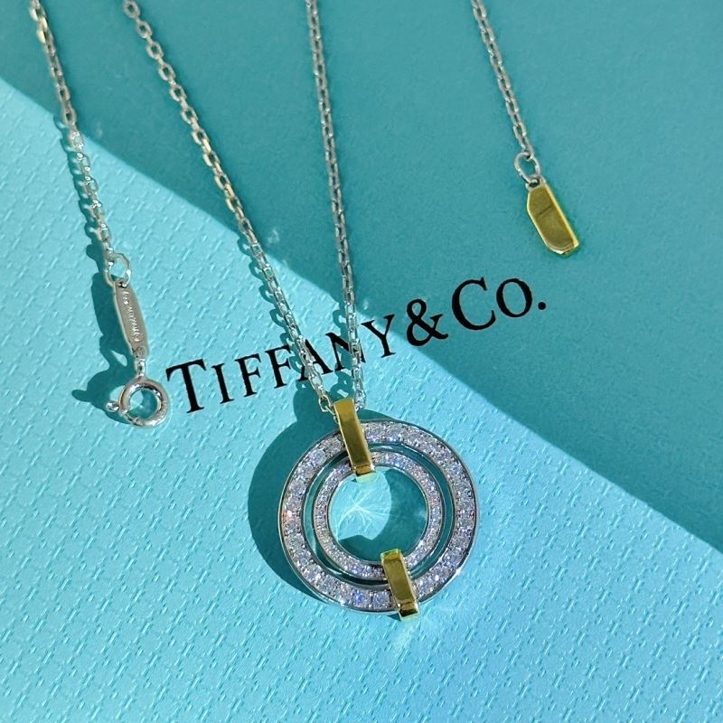 Tiffany Necklaces